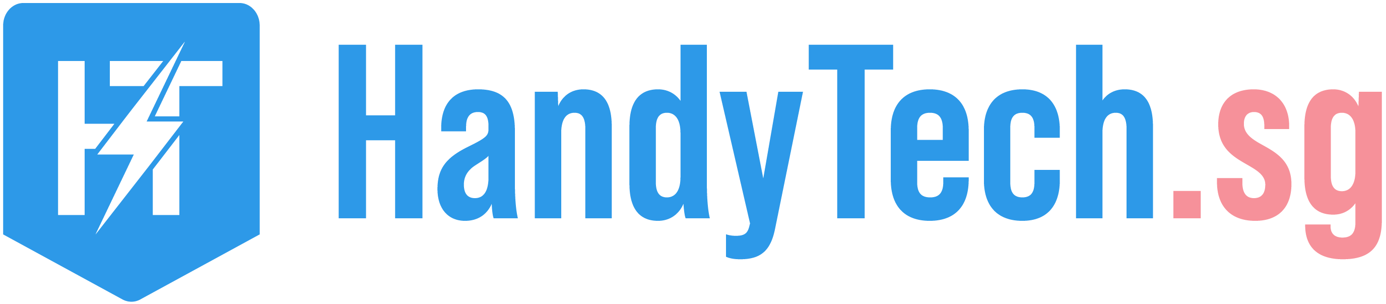HandyTech Logo